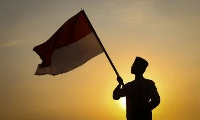 siapa bapak republik indonesia