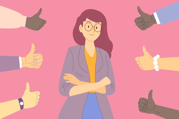 Apa Itu People Pleaser? Kenali Ciri, Bahaya, dan Cara Mengatasinya! 41 apa itu people pleaser