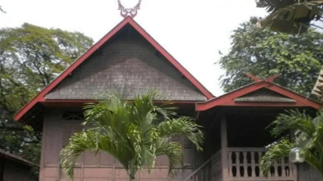 Mengenal Rumah Adat Sulawesi Utara Dari Berbagai Suku 44 Rumah Adat Sulawesi Utara
