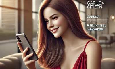 5 Cara Cek Kuota Telkomsel Paling Mudah & Cepat (2025) 45 Cara Cek Kuota Telkomsel
