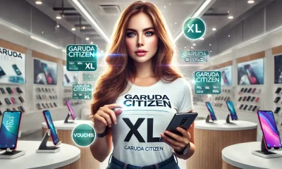 Langkah Mudah: 5 Cara Cek Umur Kartu XL Tanpa Bingung 54 Cara Cek Umur Kartu XL