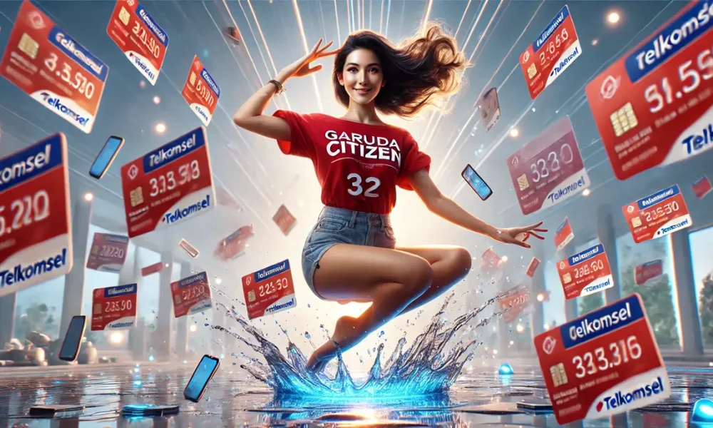 Cara Memasukan Voucher Telkomsel? Coba 4 Langkah Simpel Ini! 53 Cara Memasukan Voucher Telkomsel
