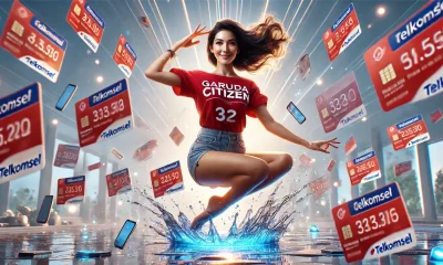 Cara Memasukan Voucher Telkomsel? Coba 4 Langkah Simpel Ini! 54 Cara Memasukan Voucher Telkomsel
