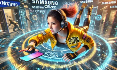 5 Cara Mengunci Aplikasi di HP Samsung Agar Lebih Aman 51 Cara Mengunci Aplikasi di HP Samsung