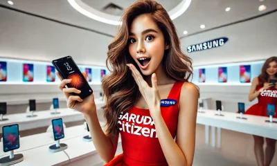 Cara Screenshot HP Samsung dalam Sekejap: 6 Metode Terbaik 45 Cara Screenshot HP Samsung