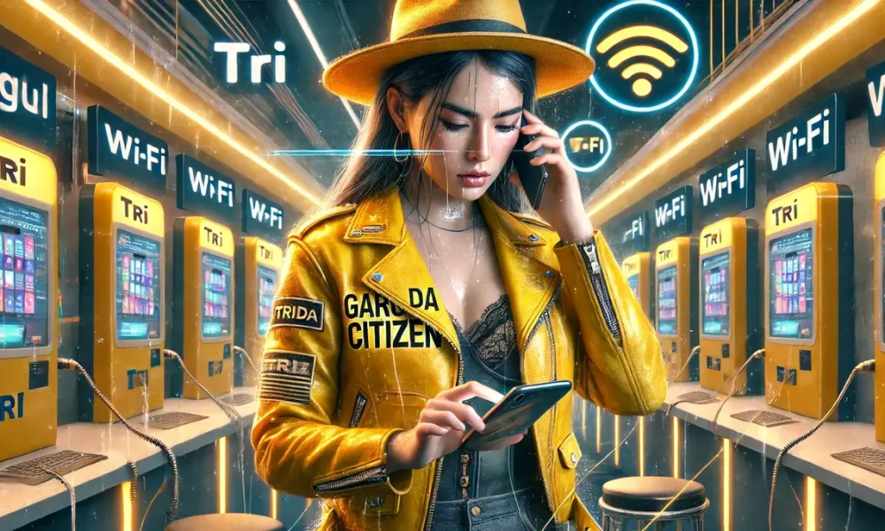 Begini 4 Cara Cek Umur Kartu Tri Tanpa Ribet! 50 Cek Umur Kartu Tri