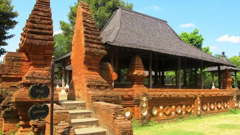 Jawa Barat - Kasepuhan