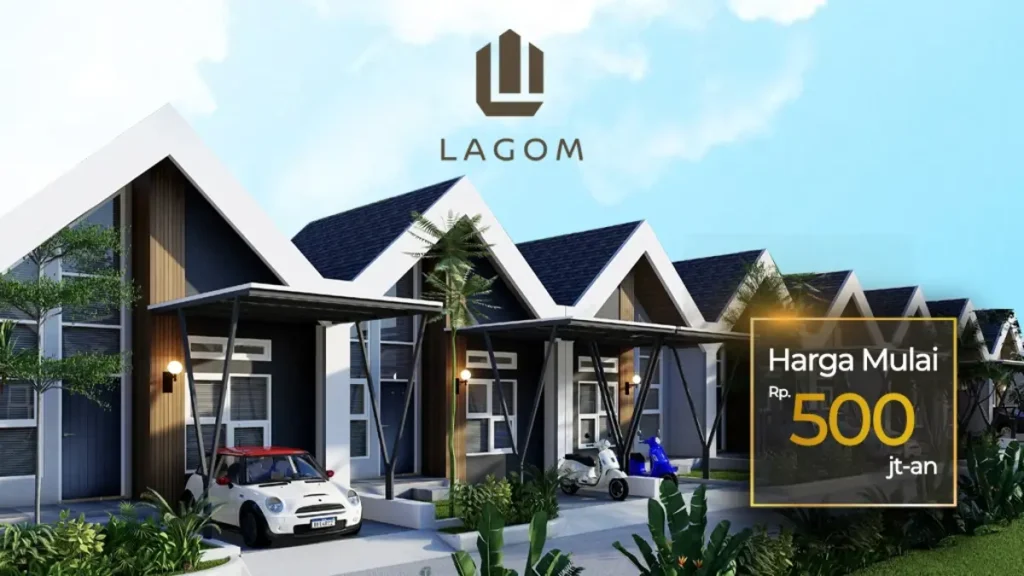 Daftar Perumahan di Karawang Terbaru, Harga Terjangkau Hingga Paling Premium! 49 Kepuh Persada Residence