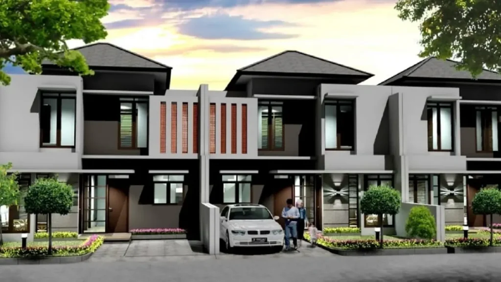 Daftar Perumahan di Karawang Terbaru, Harga Terjangkau Hingga Paling Premium! 46 Padi Village Karawang