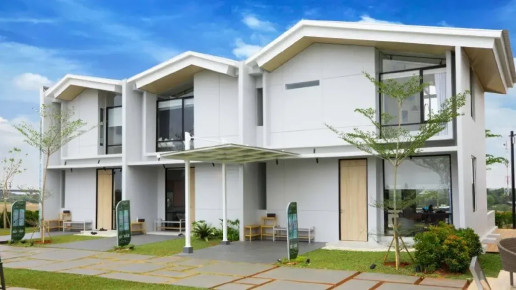 Daftar Perumahan di Karawang Terbaru, Harga Terjangkau Hingga Paling Premium! 45 Rolling Hills