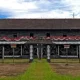 Rumah Adat Kalimantan Tengah
