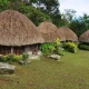 Rumah Adat Papua