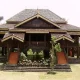 Rumah Adat Bengkulu