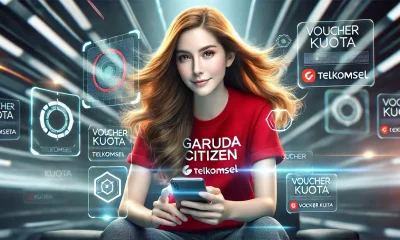 Cara Beli Masa Aktif Telkomsel? Coba 4 Metode Simpel Ini! 42 cara beli masa aktif telkomsel
