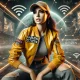 Panduan Lengkap Cara Ganti Password Wifi ZTE di 2025 55 cara ganti password wifi zte