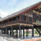 rumah adat Aceh