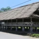 rumah adat Maluku