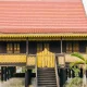 rumah adat Jambi