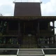 Rumah Adat Kalimantan Selatan