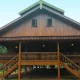 rumah adat Nusa Tenggara Timur