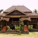 Rumah Adat Lampung
