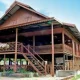 Rumah Adat Sulawesi Tengah
