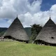 Rumah Adat Nusa Tenggara Timur