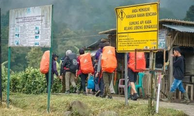 Sejarah dan Mitos Bukit Kaba di Rejang Lebong: Keindahan Alam dan Cerita Mistis yang Menakjubkan 50 mitos bukit kaba