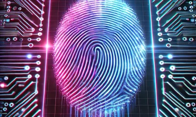 Absensi Fingerprint Titipan