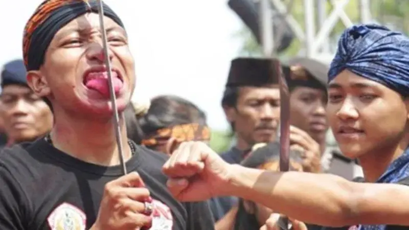 Keanekaragaman Upacara Adat Banten: Dari Seren Taun Hingga Seba Baduy 44 upacara adat banten