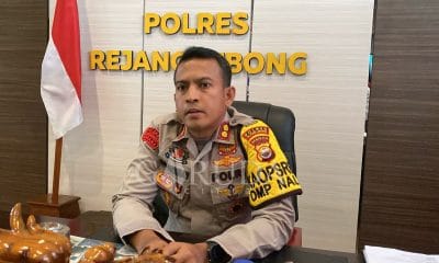 tragedi pesta malam