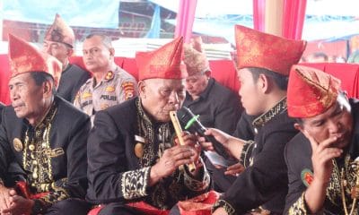 Tradisi Adat Rejang: Ritual dan Upacara yang Masih Bertahan 47 tradisi adat rejang