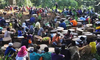 Upacara Adat Jawa Timur