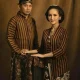 Pakaian Adat Yogyakarta