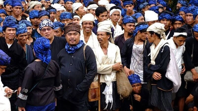 Keanekaragaman Upacara Adat Banten: Dari Seren Taun Hingga Seba Baduy 43 upacara adat banten