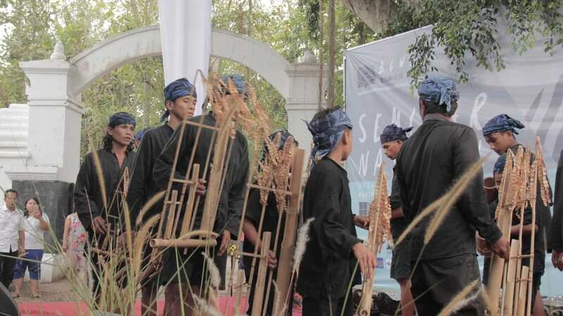 Keanekaragaman Upacara Adat Banten: Dari Seren Taun Hingga Seba Baduy 45 upacara adat banten