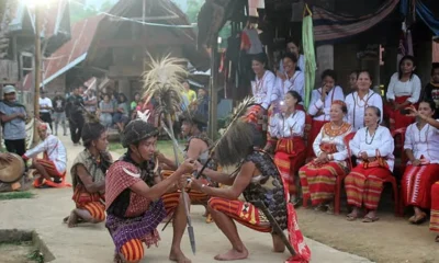 Upacara Adat Sulawesi Barat