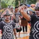 Upacara Adat Papua Barat