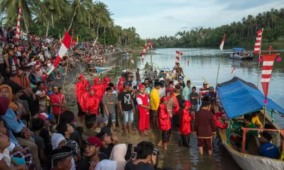 Upacara Adat Sulawesi Tengah