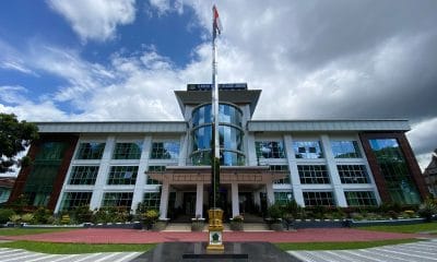 tentang rejang lebong