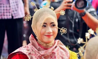 sejarah budaya rejang lebong