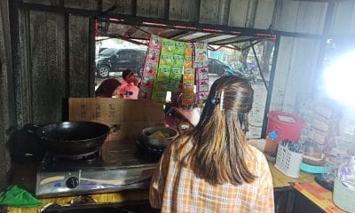 pelaku usaha rejang lebong