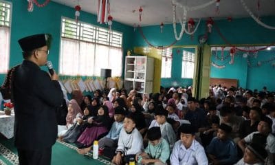 harapan guru rejang lebong