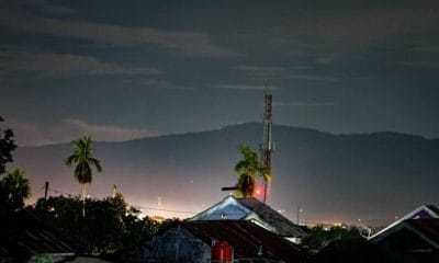 Fakta Tersembunyi tentang Asal-Usul Curup