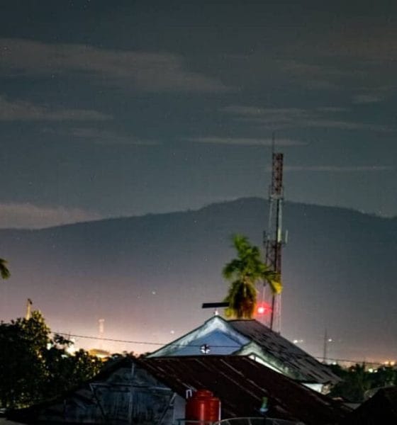 Fakta Tersembunyi tentang Asal-Usul Curup