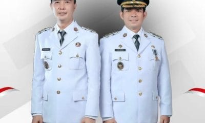 Program 100 Hari Bupati dan Wakil Bupati Rejang Lebong: