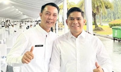 remunerasi nakes RSUD Rejang Lebong