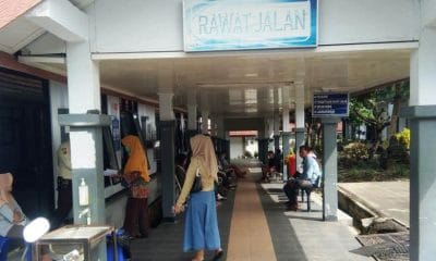 pelayanan kesehatan di rejang lebong