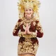 pakaian adat jambi