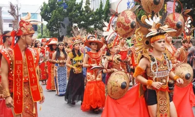 pakaian adat kalimantan barat